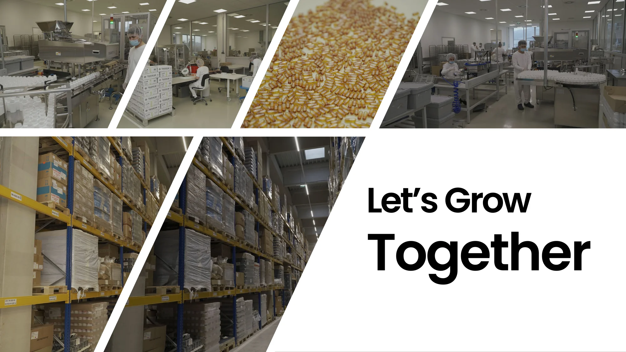 Global business services and operations